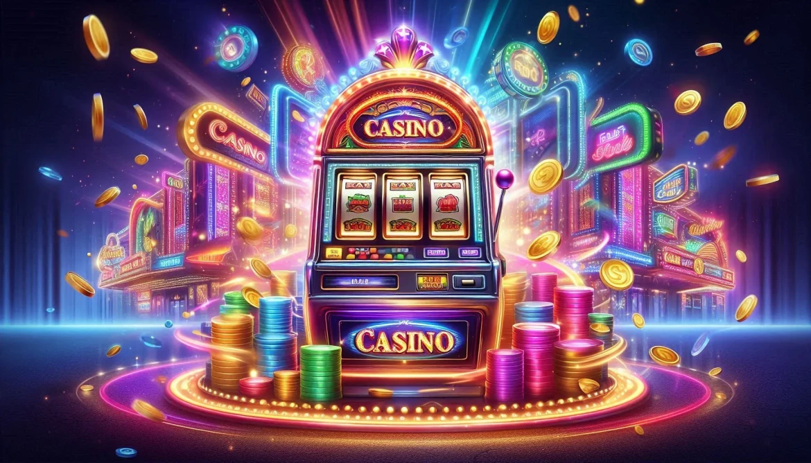 Lucky Anon Casino