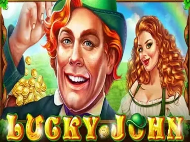 Lucky Anon Casino screenshot